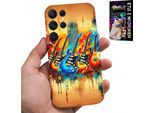 Etui Per Samsung Galaxy S22 Ultra - Guitarra Elettrica, Rock And Roll, Metallo