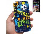 Custodia Per Samsung Galaxy S25 Ultra - Squadre Di Calcio, Calciatori