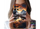 Etui Per Samsung Galaxy S23 Ultra - Street, Top, Everest + Foil