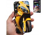 Etui Per Samsung Galaxy S22 Ultra - Ventilazione Motorio Caso Caso Plecks