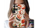 Etui Per Samsung Galaxy S23 Ultra - Caso Sushi Dolce