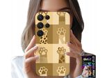 Custodia Per Samsung Galaxy S24 Ultra - Love Cat, Disegni Con Gatti, Zampe Di Gatto