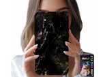 Custodia Per Samsung Galaxy A56 5G - Pietra Elegante Design Custodia