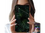 Custodia Per Samsung Galaxy A36 5G - Design Elegante Della Custodia Alla Moda A Foglie
