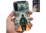 Custodia Per Samsung Galaxy A56 5G - Custodia Vigili Del Fuoco Vigili Del Fuoco