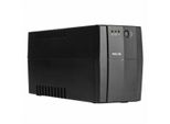 Ngs Fortress 1200 V3 Sistema Di Continuità (Ups) Standby (Offline) O Standby (Offline) 1,2 Kva 480 W 2 Uscite Ca