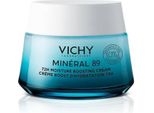 Vichy Mineral 89 Crema Non Profumata 50 Ml