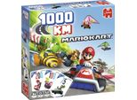 Jumbo Jumbo- 1000KM - Mario Kart - Gioco Da Tavolo