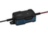 Ansmann 1001-0142 Ansmann Bc 6-12V, 1A Autobatterie-LadegeräT Schwarz