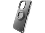 Interphone Quiklox Custodia Per Iphone 15 Pro Max