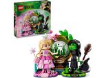 Lego Lego® Wicked 75682 Elphaba E Glinda 75682
