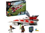 Lego Lego® Star Wars™ 75388 Il Caccia Stellare Di Jedi Bob 75388