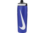 Nike - Borraccia Refuel, 2024, 532Ml CS1925 (681 Ml) (Game Royal)