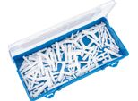 Assortimento Di Connettori Per Tubi Flessibili Condor "9145"", Plastica In Confezione Di Plastica"