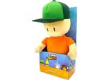 Boti Peluche Stumble Guys Mr Stumble - Peluche 30Cm