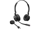 Jabra Engage 55 Se Uc Stereo Link400C