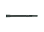 Makita P-05511, Scalpello Per Muratura, Scalpello Piatto, Calcestruzzo, Muratura, 25 Cm, 20 Mm