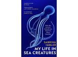La Mia Vita Nelle Creature Marine