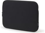 Dicota D32081-RPET Dicota LaptophüLle Sleeve One Recycling-Pet Schwarz Bis 40,6 Cm (16 Zoll)