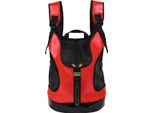 Zaino/Zaino Hunter Taylor Rosso 35 X 20 X 40 Cm