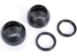 Set Di Guarnizioni Forcella All Balls Racing Die Wellendic 41 X 51 X 6 (A