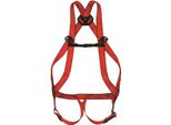 Imbracatura Di Sicurezza Climax Basic 10 Plus