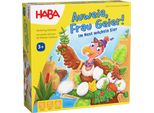 Haba Sales Gmbh & Co Kg Haba Auweia, Signora Geier Altro