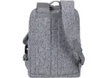 Rivacase 7923 Light Grey Rivacase 7923 Light Grey Laptop Backpack 13.3
