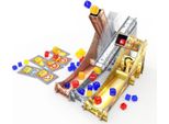 Zoch Kipp Mir Saures 601105154 - Per 2-4 Giocatori Dagli 8 Anni In Su