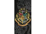 Harry Potter Hogwarts Telo Doccia Telo Mare Telo Bagno 70 X 140 Cm