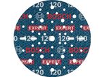 Bosch 2608902451 Disco Per Smerigliatura Diametro 150 Mm 50 Pz