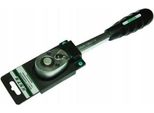 Honiton Grzechotka 3/8" Plast.Prof"