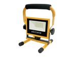 Volteno 10W Proiettore Led Portatile Ricaricabile