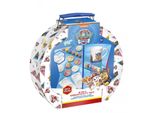 Totum Paw Patrol Set Di Lavoretti, 2In1