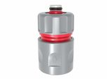 Awtools Raccordi Rapidi Per Tubi Flessibili 1/2" Stop Box-50Pz."