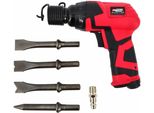 Awtools MłOtek Pneumatyczny 6" 150Mm Bl"