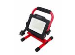 Awtools Smd Faretto Led Portatile 30W Base Tipo H