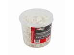 Awtools Sistema Di Livellamento Per Piastrelle Standard 2,0Mm - 7-15Mm - Clip 400 Pz.