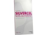 Silvercel Benda Idroalginata Non Aderente 10X20 Cm 5 Pz