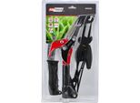 Awtools Potatore A Cingoli In Teflon + Sega 360 Mm 45St.
