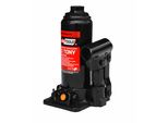 Awtools Paranco Idraulico A Pistone/Colonna 3 Tonnellate 178 - 350 Mm