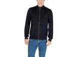 Armani Exchange Xm001279_Af10454 Cardigan Nero Xl Uomo Nero Xl