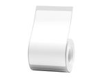 Niimbot A2A88358701 Niimbot Etikettenrolle FüR Etikettendrucker Weiß, 50 X 80 Mm, 1 X 95 Etiketten