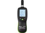 Dedra Mc0956 Misuratore Di Umidità E Temperatura Ambiente