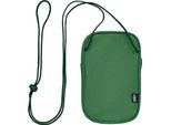 Midocean - Borsa "Korovin"", Rpet (Polietilene Tereftalato Riciclato), Da Viaggio, A Tracolla MO1875 (Taglia Unica) (Verde)"