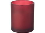 Midocean - Candela Profumata "Kivas Wood"" MO1840 (Taglia Unica) (Rosso Borgogna)"