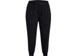 Under Armour - Pantaloni Da Jogging "Rival"" Da Donna GT9349 (Xl) (Nero)"