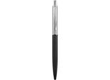 Midocean - Penna A Pulsante "Graz"" MO1848 (Taglia Unica) (Nero)"
