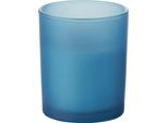 Midocean - Candela Profumata "Kivas Wood"" MO1840 (Taglia Unica) (Blu)"