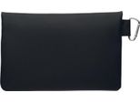 Midocean - Borsa, Poliestere Rpet MO1861 (Taglia Unica) (Nero)